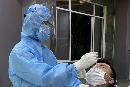 7 doanh nghiệp trong khu công nghiệp của TP Hồ Chí Minh có trường hợp mắc COVID-19