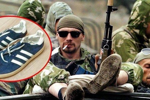 Chuyện lạ ở Nga: Đặc nhiệm Spetsnaz từng 'mê đắm' giày ba sọc Adidas?