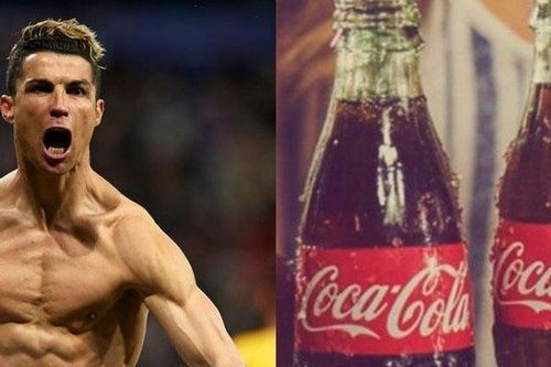 Ronaldo gạt tay một cái, Coca-Cola 'bay màu' 4 tỷ USD: Sẽ có màn đáp trả thâm sâu?