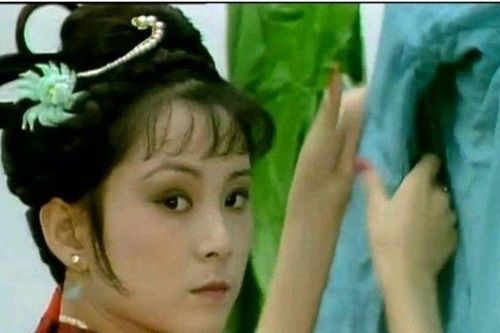 Mỹ nhân Hồng Lâu Mộng nhiều lần muốn tự tử vì gánh nợ thay chồng