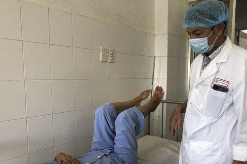 Đau đầu suốt hơn 3 tháng, đi viện khám mới biết bị u não