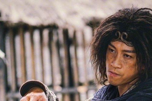 Tôn Ngộ Không động lòng phàm trong phim mới về đề tài Tây du ký