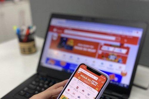 Sàn TMĐT Shoppe, Tiki... phải nộp thay thuế cho cá nhân kinh doanh