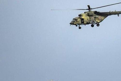 'Bắt tay' Thổ ở Idlib, Nga vẫn 'mở đường' cho Syria thẳng tới mục tiêu