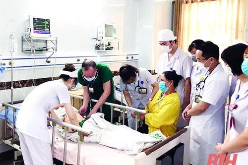 Đừng chết vì thiếu hiểu biết