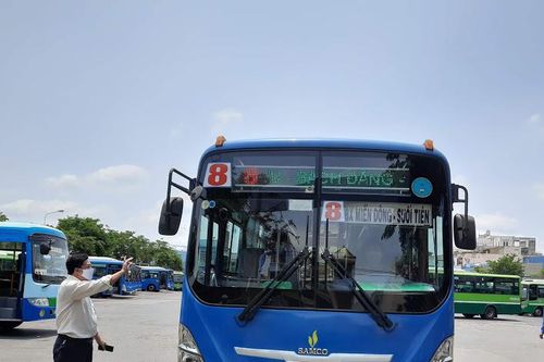 TP.HCM tạm dừng nhiều hoạt động giao thông vận tải để phòng chống dịch Covid-19