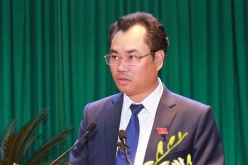 Ông Trịnh Việt Hùng tái đắc cử Chủ tịch tỉnh Thái Nguyên