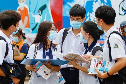 Sĩ tử thời COVID: Vượt khó ôn thi