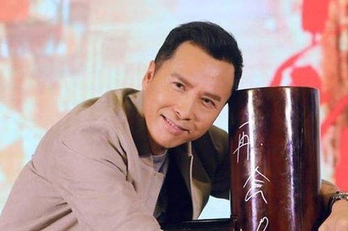 Ngôi sao võ thuật Chân Tử Đan tiết lộ nơi không ai có thể đánh bại anh