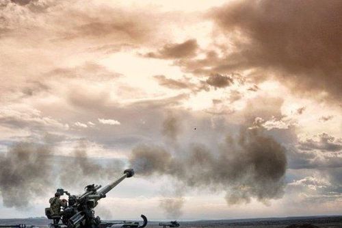 Thổ Nhĩ Kỳ tung máy bay không người lái, những nước cờ sinh tử ở Syria