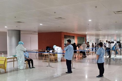 Người từ 55 địa điểm này tới TP.HCM sẽ bị giám sát y tế