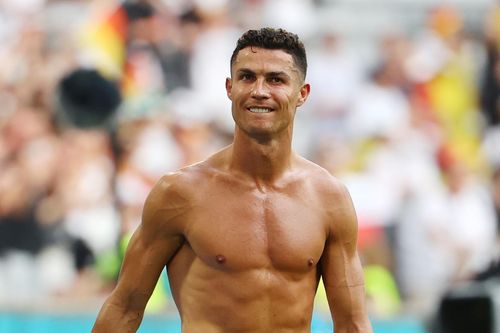 Kịch bản để Bồ Đào Nha vào vòng 1/8 Euro 2020