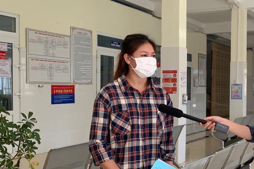 Nữ giáo viên mắc COVID-19 ở Đắk Lắk được xuất viện