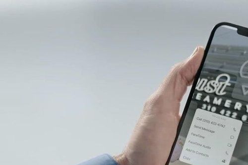 Cách dùng Live Text trên iOS 15 để sao chép văn bản trong ảnh