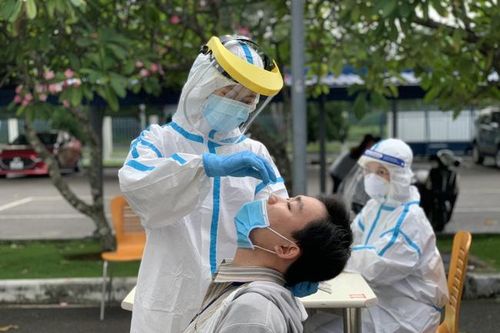 TP.HCM: Tìm người từng đến 18 địa điểm ở quận Tân Phú do liên quan Covid-19