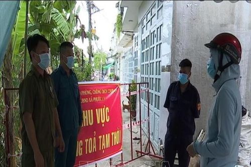 Long An triển khai các phương án tổ chức Kỳ thi tốt nghiệp Trung học Phổ thông năm 2021