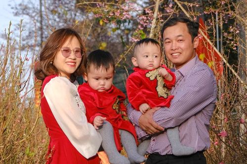 Xây dựng gia đình Việt Nam thời kỳ công nghiệp hóa, hiện đại hóa đất nước