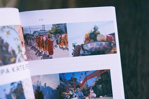 Vén màn hậu trường nghề Travel Blogger