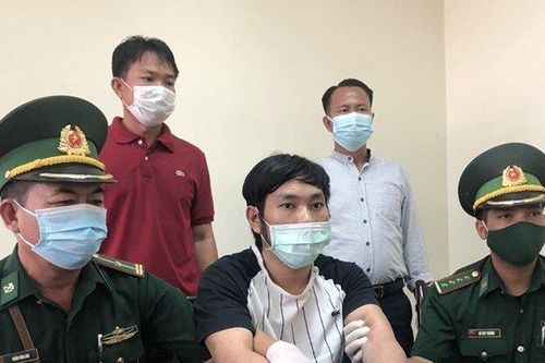 Đối tượng truy nã đặc biệt nguy hiểm vận chuyển 250kg ma túy sa lưới
