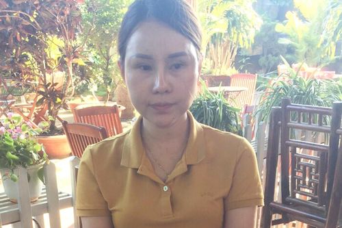 Bắt quả tang đối tượng lừa đảo 'chạy án'
