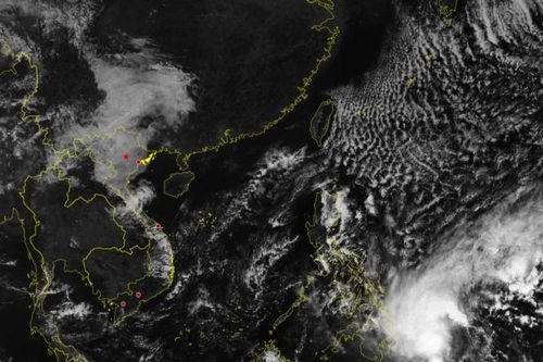 Tổng cục Khí tượng Thủy văn: Cải tiến nội dung, đa dạng hóa bản tin dự báo