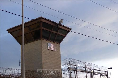 Ngoại trưởng Mỹ cam kết đóng cửa nhà tù Guantanamo