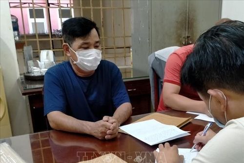 Bình Phước: Bắt đối tượng trốn khỏi nơi giam giữ sau 32 năm bỏ trốn