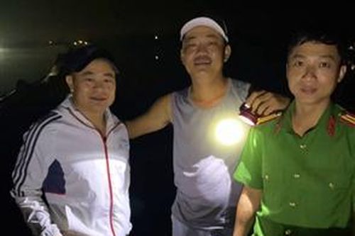 Bảo vệ dòng sông quê hương