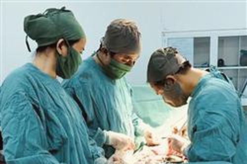 Làm chủ kỹ thuật để nâng cao chất lượng khám chữa bệnh