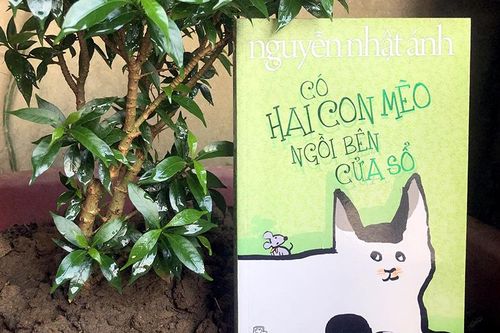 Một thế giới trong sáng