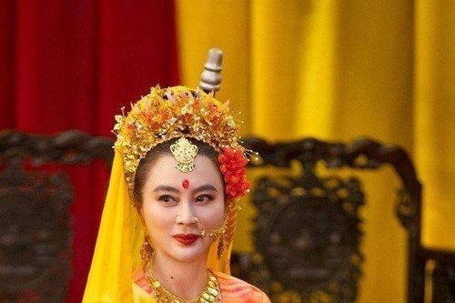 Cuộc sống hiện tại của 'mỹ nhân đẹp nhất nhì' Tây du ký 1986