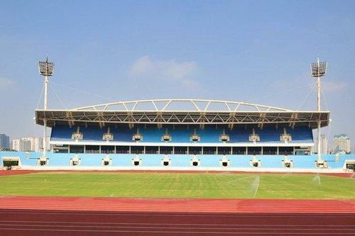 Điểm mặt loạt sai phạm tại Khu liên hợp thể thao quốc gia
