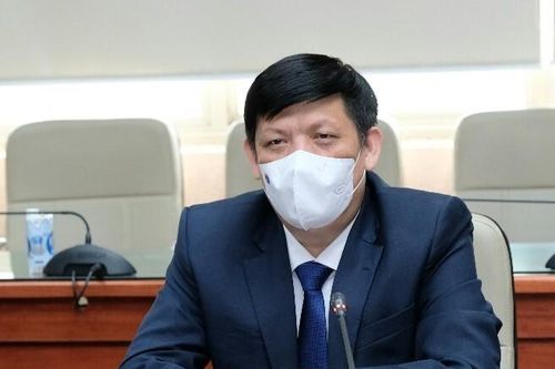 Bộ Y tế đề nghị Ngân hàng thế giới hỗ trợ nghiên cứu vaccine tại Việt Nam