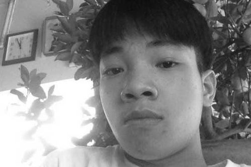 Quân nhân Trần Đức Đô tử vong khi chuẩn bị ra thao trường