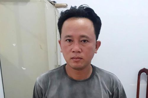 An Giang: Bắt kẻ dùng xuồng máy chở người xuất cảnh trái phép