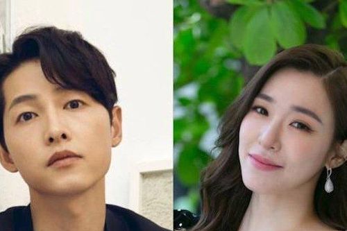Soi nhan sắc nữ ca sĩ kết đôi với Song Joong Ki trong phim mới