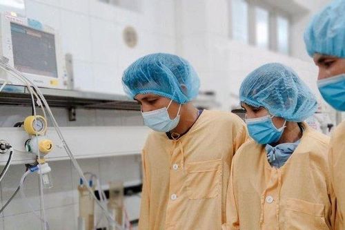 Chàng trai 22 tuổi ở Thanh Hóa hiến tạng hồi sinh sự sống cho 4 người