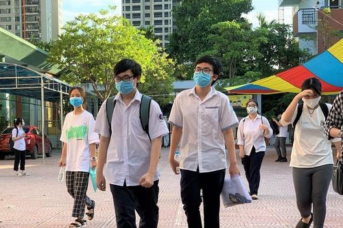 Mẫu đơn phúc khảo- kỳ thi tuyển sinh lớp 10