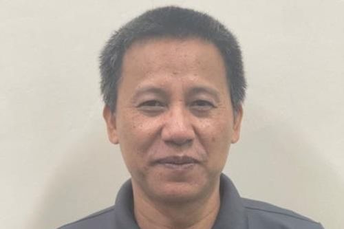 Bắt giữ Lê Dũng 'Vova' sau hơn 1 tháng trốn truy nã