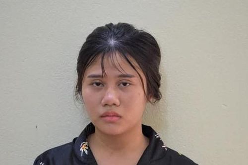 Bắt hotgirl 10X khi đang trốn nã tại Vĩnh Phúc