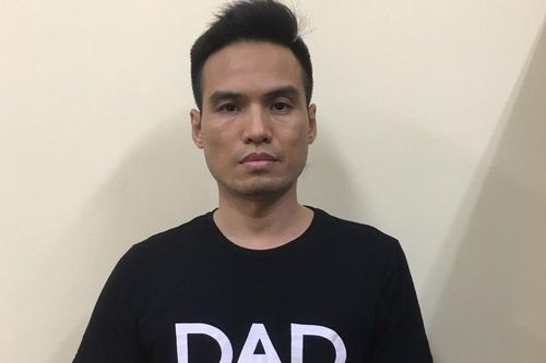 Khởi tố Giám đốc Trung tâm nghiên cứu pháp luật và chính sách phát triển bền vững