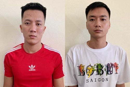 Thanh Hóa: Bắt 4 đối tượng tổ chức cá độ bóng đá