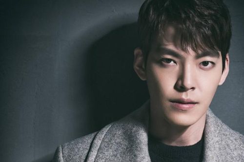 Kim Woo Bin trở lại màn ảnh nhỏ trong phim mới của Netflix