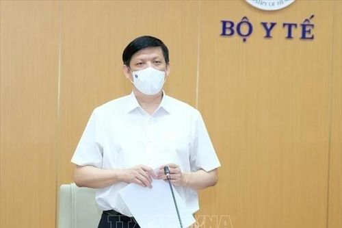Chiến dịch tiêm chủng phải đảm bảo an toàn tối đa
