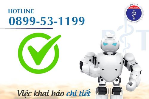 Triển khai Hệ thống Robot call trong truy vết, phòng chống dịch COVID-19