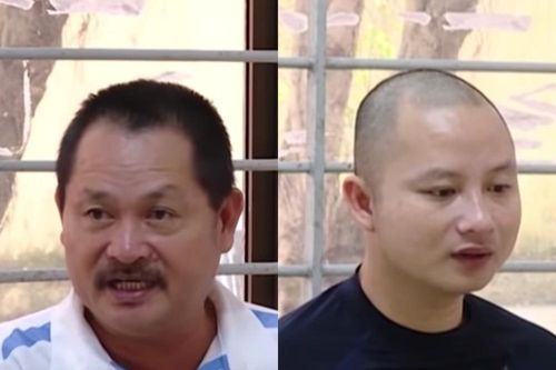 Cha con chủ biệt thự 'dát vàng' ở Vũng Tàu cho vay lãi suất cắt cổ 146%/năm