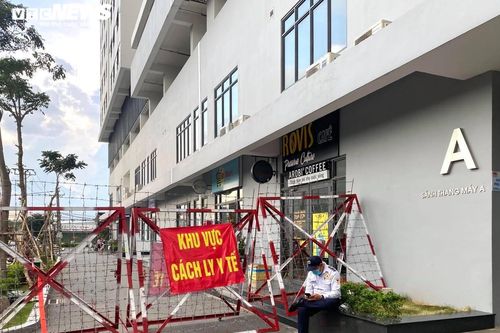Thêm 32 ca COVID-19 ở Bình Dương