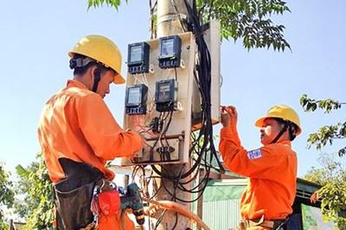 Công ty Điện lực Gia Lai phát hiện 1.947 vụ vi phạm sử dụng điện