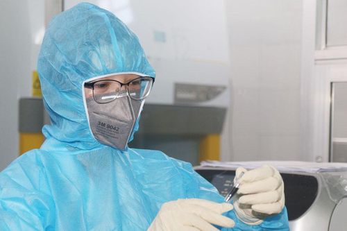 Nghệ An: Ghi nhận thêm 2 trường hợp F1 dương tính Covid-19