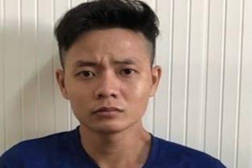 Mua ma túy chưa kịp sử dụng đã bị tóm